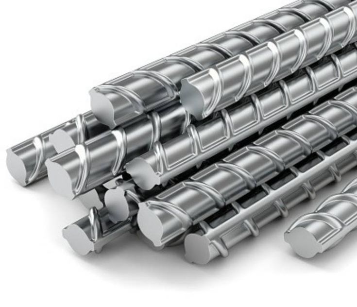 Tata TMT Bars (all sizes & grades)