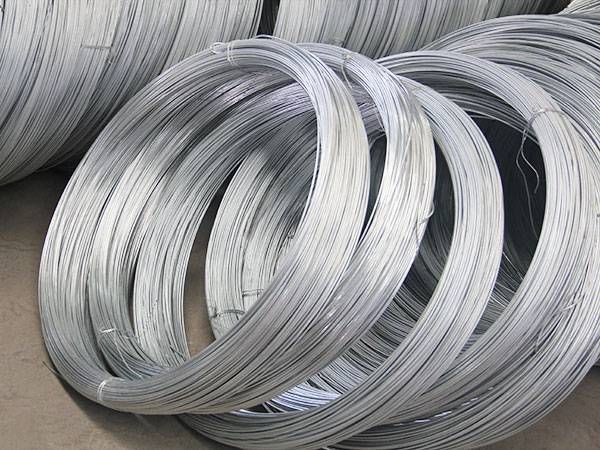 Binding Wire & GI Wire